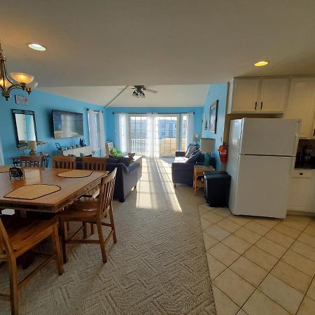 Ocean View Family Condo: Beach Block Retreat Wildwood Exterior photo