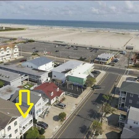 Ocean View Family Condo: Beach Block Retreat Wildwood Exterior photo