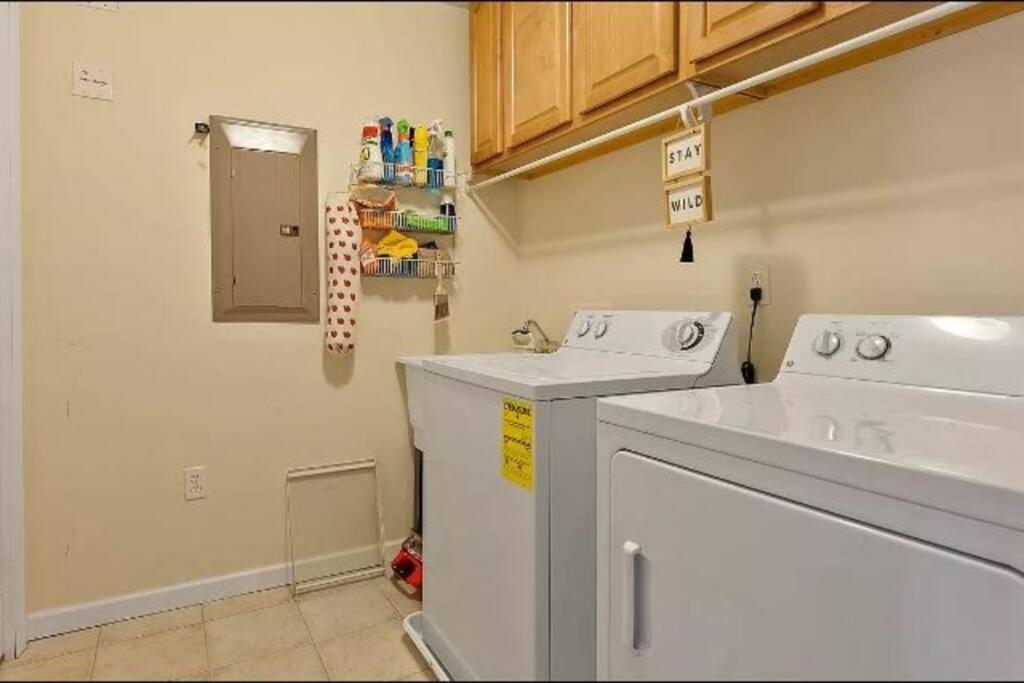 Ocean View Family Condo: Beach Block Retreat Wildwood Exterior photo