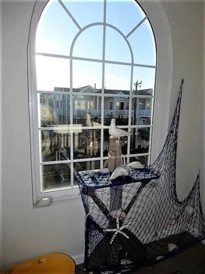 Ocean View Family Condo: Beach Block Retreat Wildwood Exterior photo
