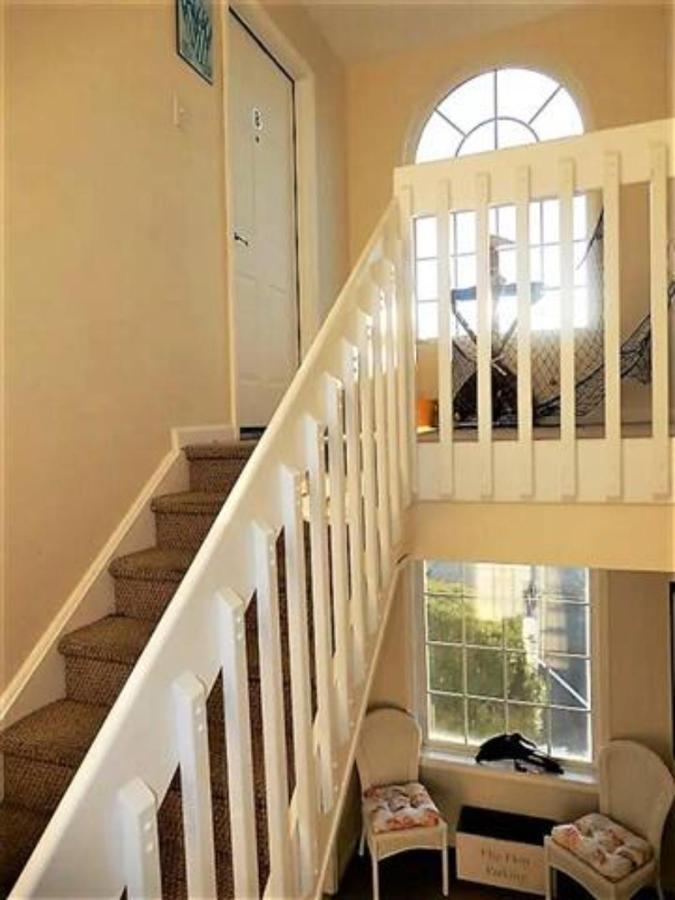 Ocean View Family Condo: Beach Block Retreat Wildwood Exterior photo